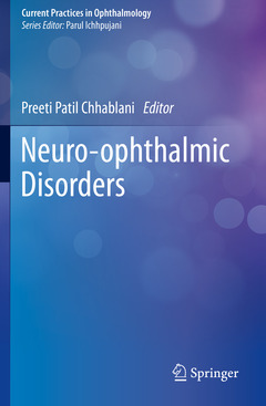 Cover of the book Neuro-ophthalmic Disorders