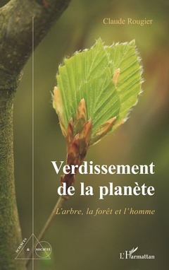 Cover of the book Verdissement de la planète