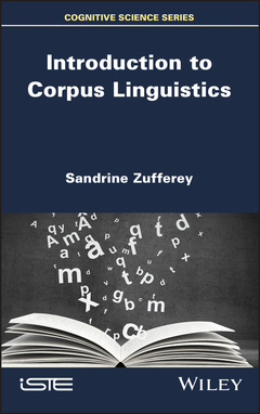 Couverture de l’ouvrage Introduction to Corpus Linguistics