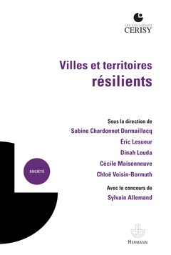 Cover of the book Villes et territoires résilients