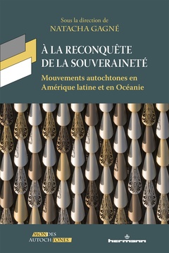 Cover of the book À la reconquête de la souveraineté