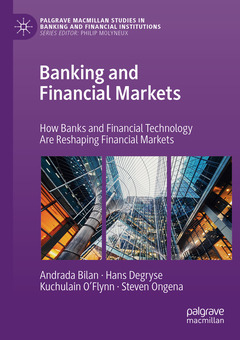 Cover of the book Banking and Financial Markets