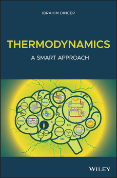 Couverture de l’ouvrage Thermodynamics