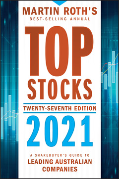 Couverture de l’ouvrage Top Stocks 2021