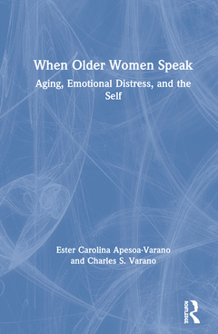 Couverture de l’ouvrage When Older Women Speak