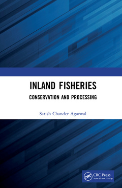 Couverture de l’ouvrage Inland Fisheries