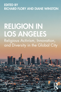 Couverture de l’ouvrage Religion in Los Angeles