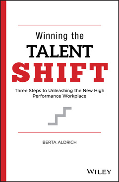 Couverture de l’ouvrage Winning the Talent Shift