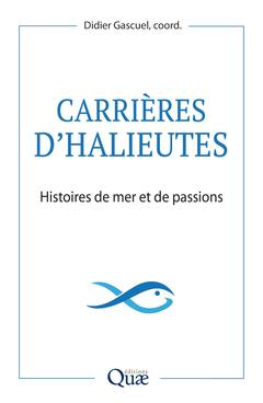 Cover of the book Carrières d'halieutes