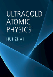 Couverture de l’ouvrage Ultracold Atomic Physics