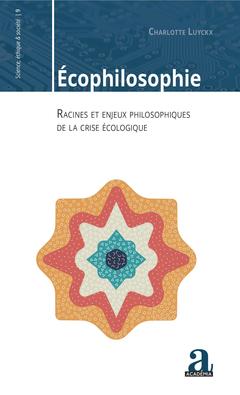Cover of the book Écophilosophie