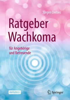 Cover of the book Ratgeber Wachkoma