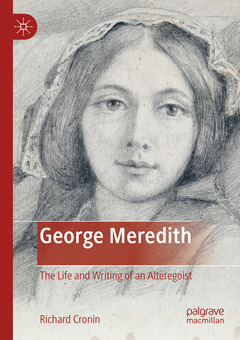 Couverture de l’ouvrage George Meredith