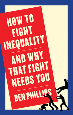 Couverture de l’ouvrage How to Fight Inequality