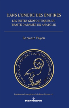Cover of the book Dans l'ombre des empires