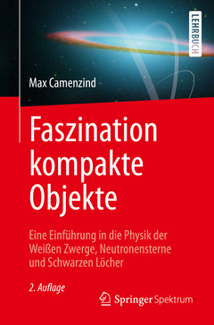 Couverture de l’ouvrage Faszination kompakte Objekte