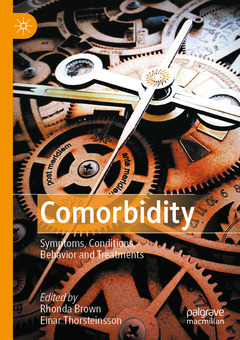 Cover of the book Comorbidity