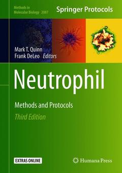 Cover of the book Neutrophil