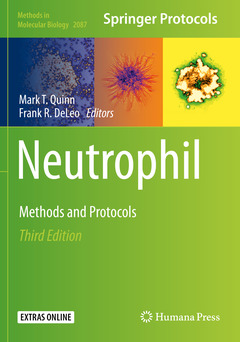 Cover of the book Neutrophil