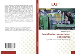 Couverture de l’ouvrage Modélisation,simulation et optimisation