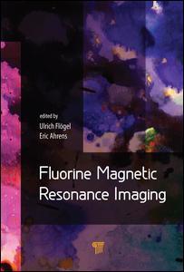 Couverture de l’ouvrage Fluorine Magnetic Resonance Imaging