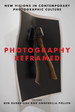 Couverture de l’ouvrage Photography Reframed