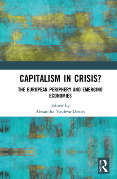 Couverture de l’ouvrage Capitalism in Crisis?