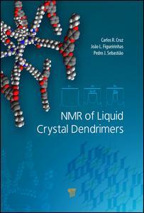 Couverture de l’ouvrage NMR of Liquid Crystal Dendrimers