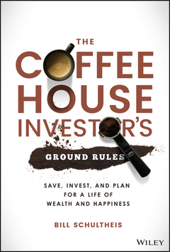 Couverture de l’ouvrage The Coffeehouse Investor's Ground Rules
