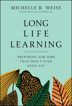 Couverture de l’ouvrage Long Life Learning