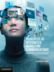 Cover of the book Principles of Integrated Marketing Communications