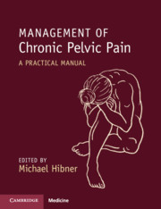 Couverture de l’ouvrage Management of Chronic Pelvic Pain