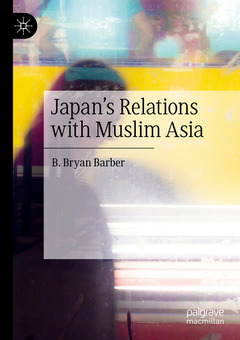 Couverture de l’ouvrage Japan's Relations with Muslim Asia