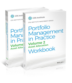 Couverture de l’ouvrage Portfolio Management in Practice, Volume 2, Set