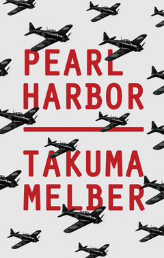 Couverture de l’ouvrage Pearl Harbor