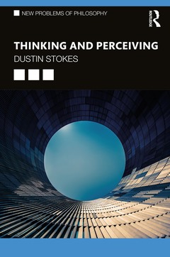 Cover of the book Thinking and Perceiving