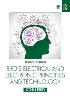 Cover of the book Bird's Electrical and Electronic Principles and Technology