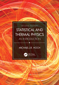 Cover of the book Statistical and Thermal Physics