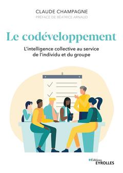 Cover of the book Le codéveloppement