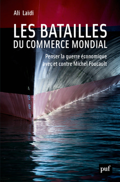 Cover of the book Les batailles du commerce mondial