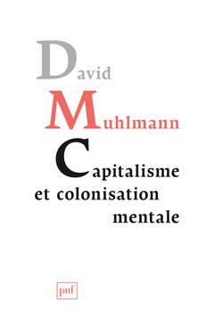 Cover of the book Capitalisme et colonisation mentale