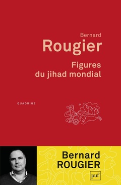 Couverture de l’ouvrage Figures du jihad mondial