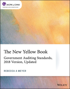 Couverture de l’ouvrage The New Yellow Book