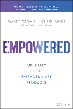 Cover of the book EMPOWERED