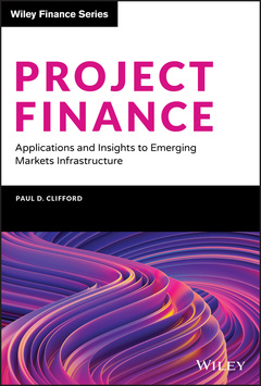 Couverture de l’ouvrage Project Finance