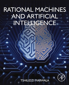 Couverture de l’ouvrage Rational Machines and Artificial Intelligence