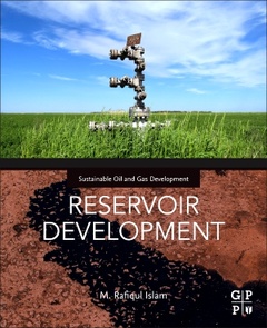 Couverture de l’ouvrage Reservoir Development