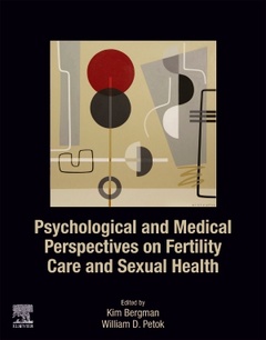 Couverture de l’ouvrage Psychological and Medical Perspectives on Fertility Care and Sexual Health