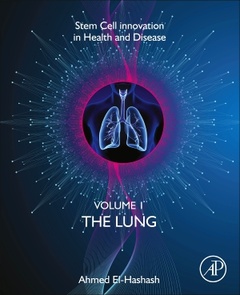 Couverture de l’ouvrage The Lung