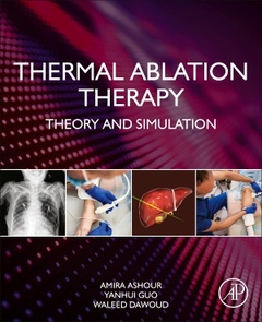 Couverture de l’ouvrage Thermal Ablation Therapy